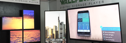 Digital Signages