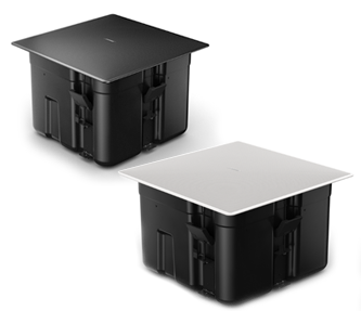Bose Professional EdgeMax Loudspeakers