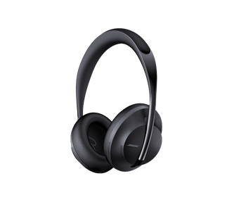 Bose Noise Cancelling Headphones 700