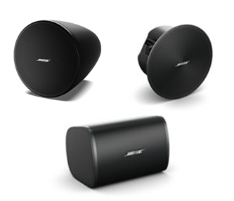 DesignMax Loudspeaker