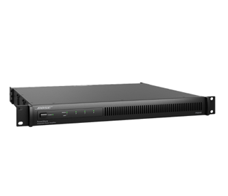Bose PowerShare Adaptable Power Amplifier