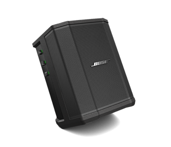 Bose S1 Pro System