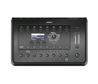 Bose ToneMatch Mixer