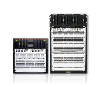 HUAWEI CloudEngine S-Series Campus Switches