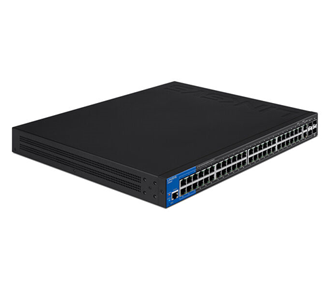 LINKSYS BUSINESS LGS552P