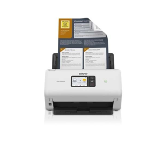 Brother ADS3300W