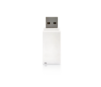 CIR125B SIM Sized Contact Smart Card Reader