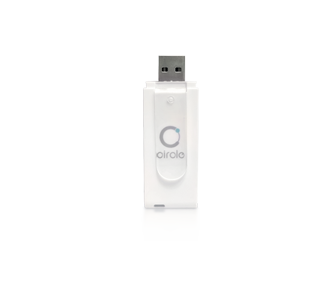 CIR315C Contactless Smart Card Reader