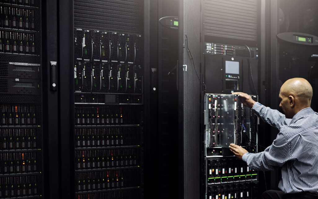 Our Solutions